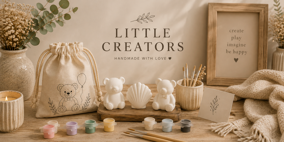 Little Creators
