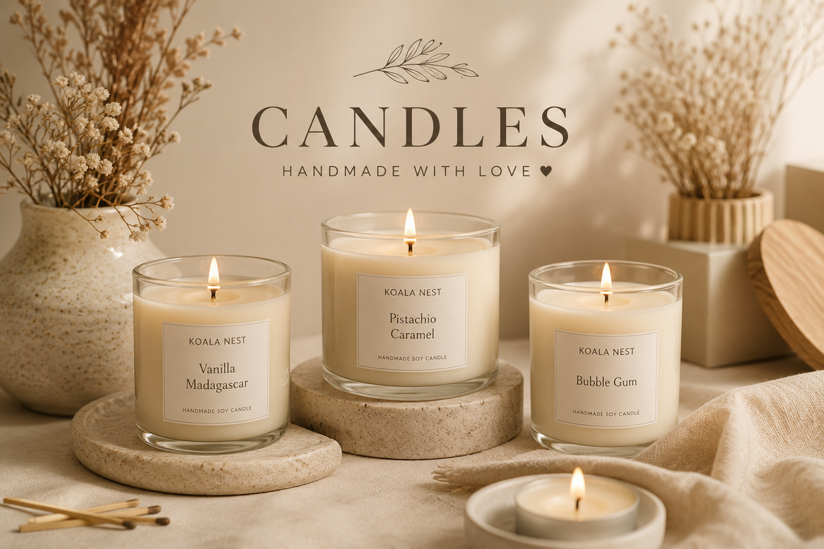 Candles