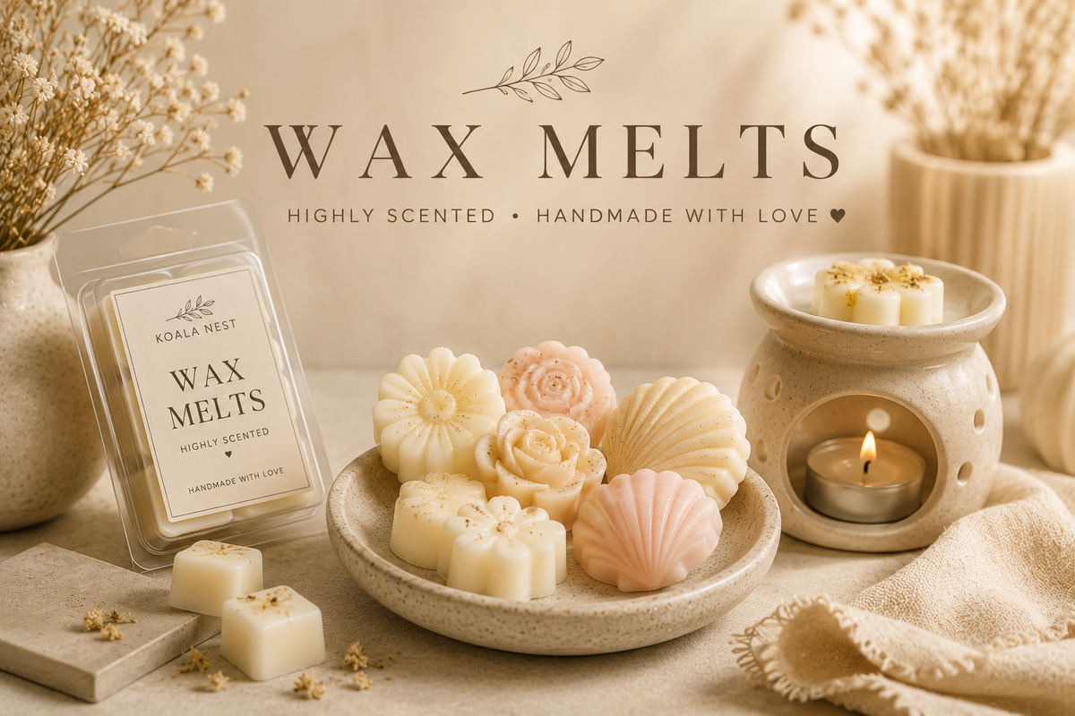 Wax Melts