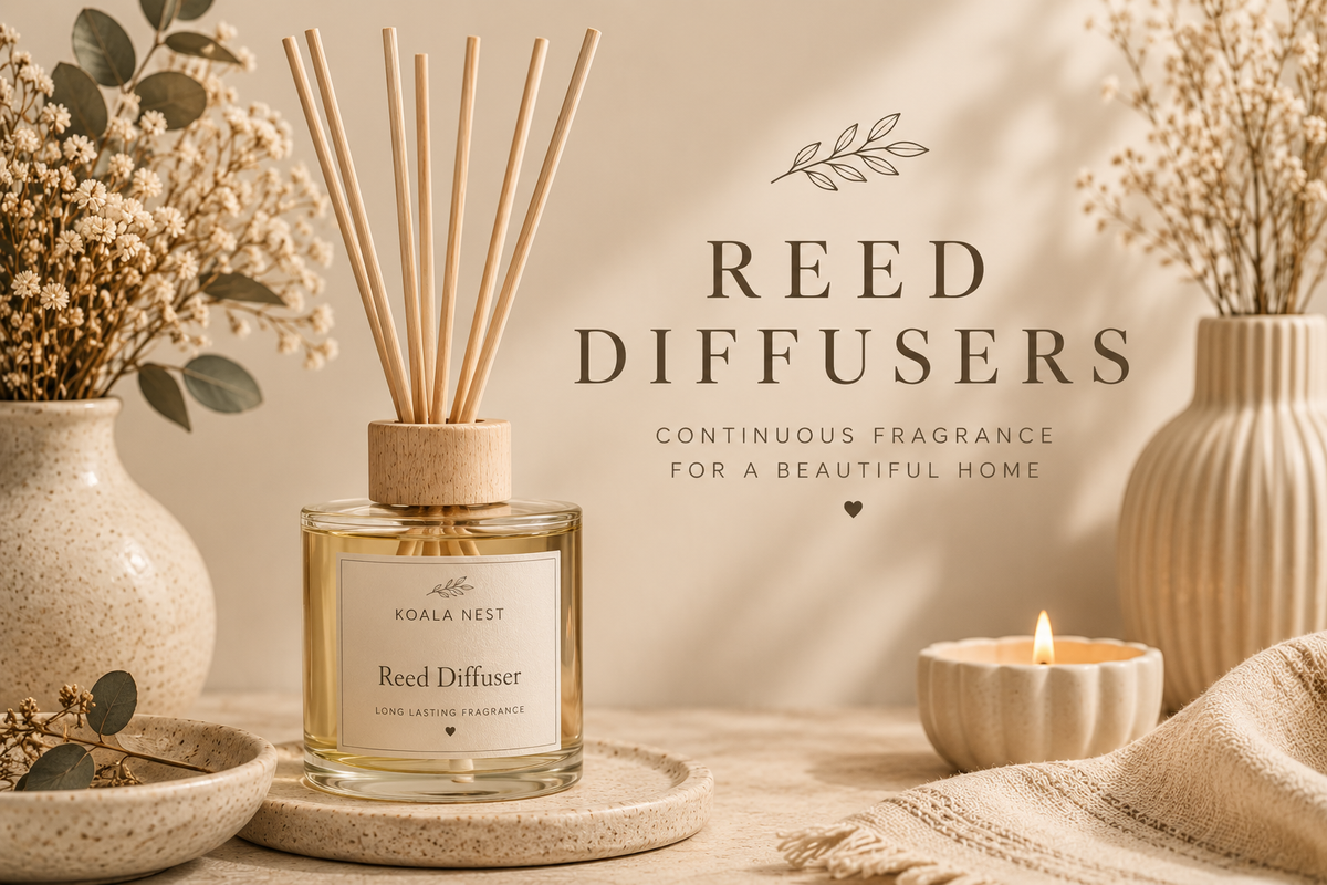 Reed Diffusers