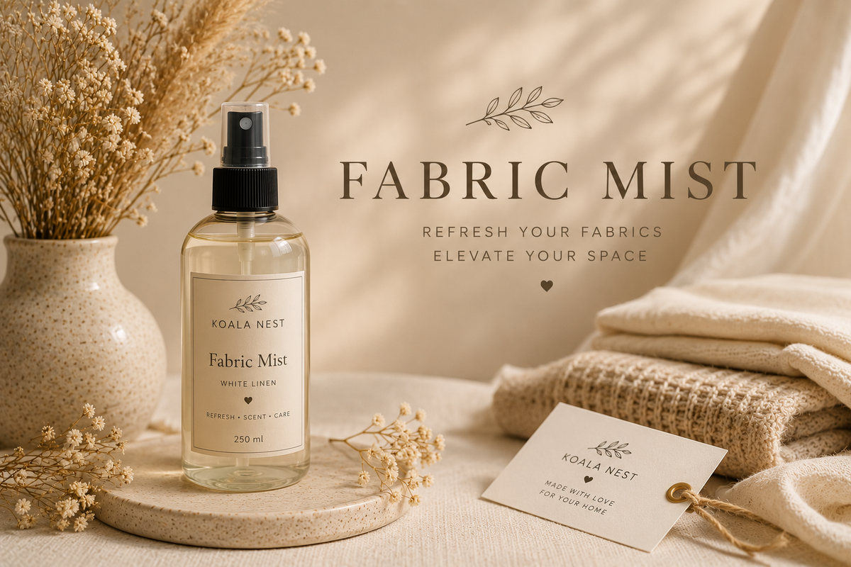 Fabric Mist