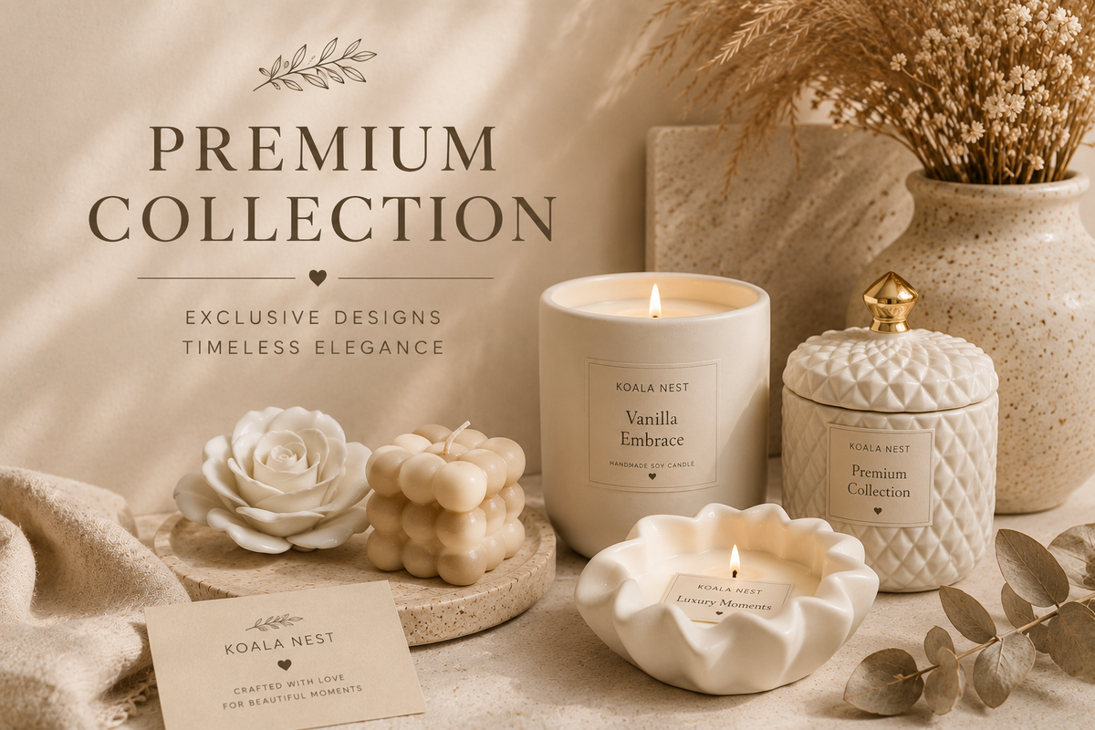 Premium Collection