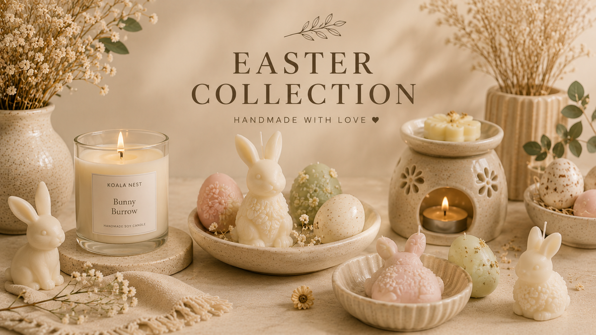 Easter Collection