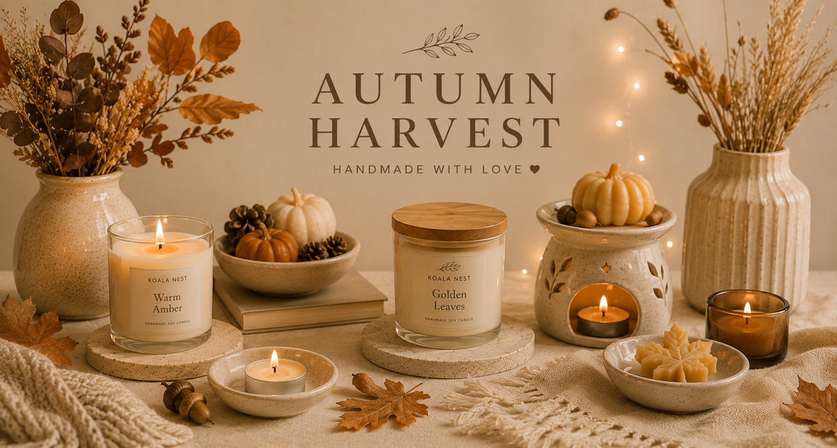 Autumn Harvest
