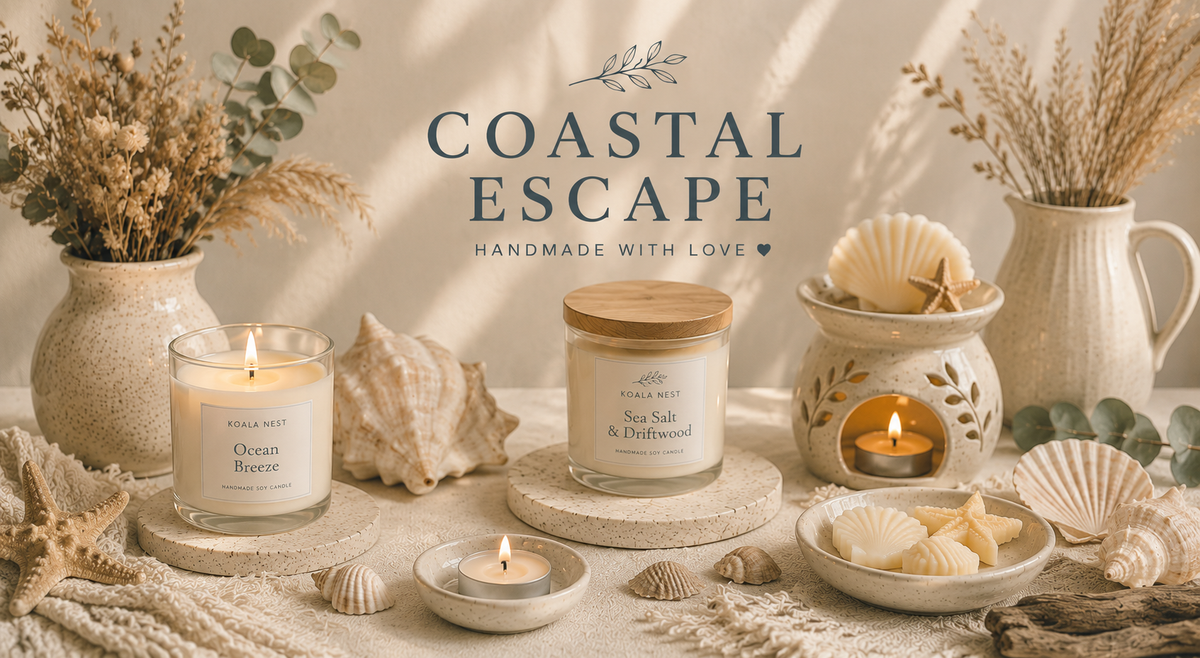 Coastal Escape