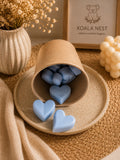 Heart Wax Melts