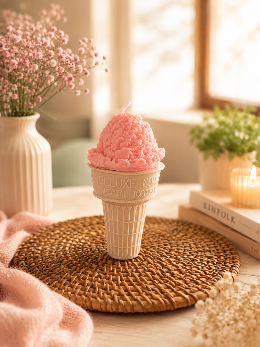 Gelato Bliss