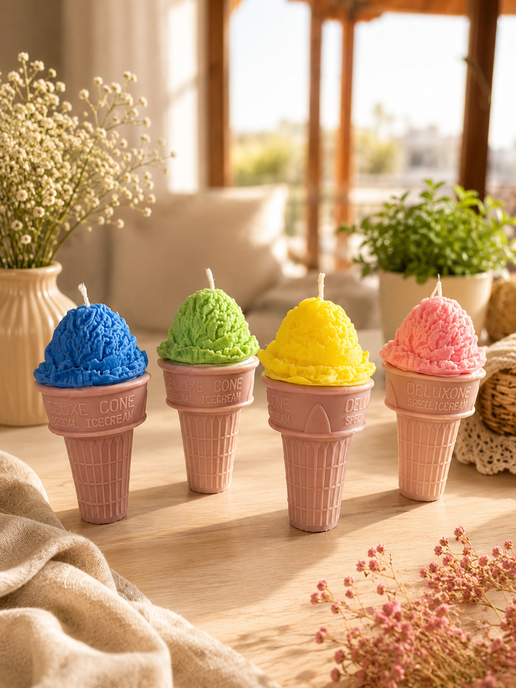 Gelato Bliss