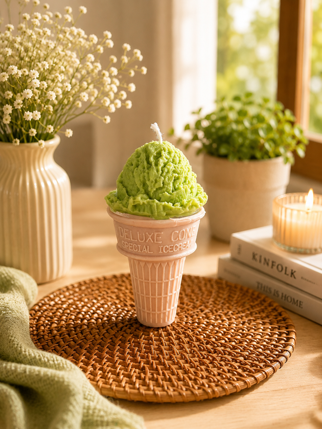 Gelato Bliss