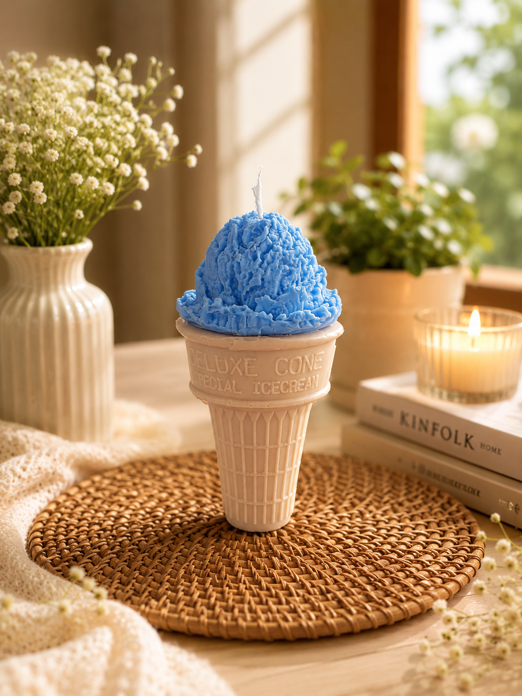 Gelato Bliss