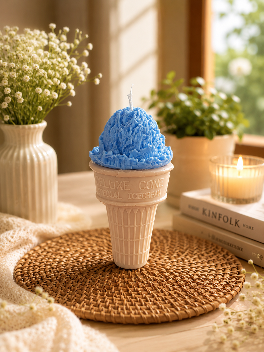 Gelato Bliss