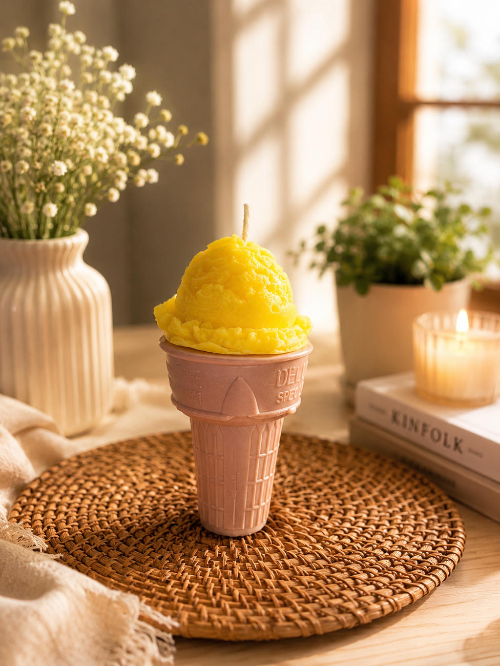 Gelato Bliss