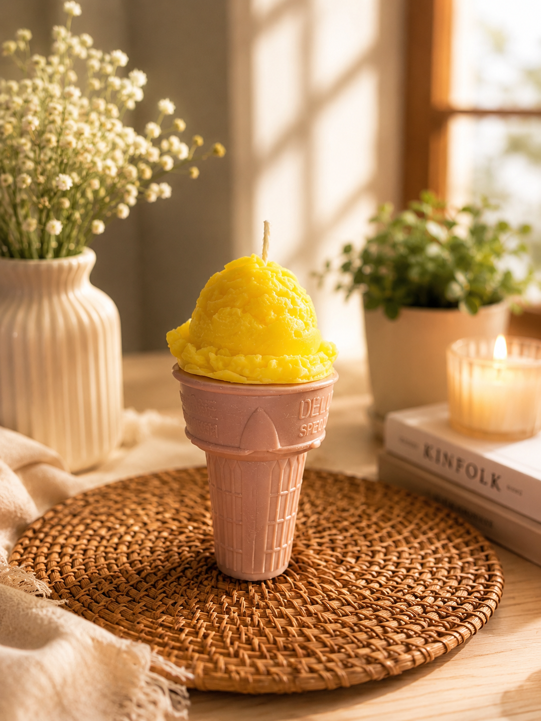 Gelato Bliss