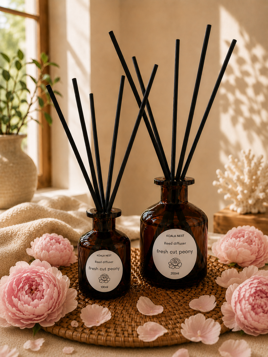 Reed Diffuser