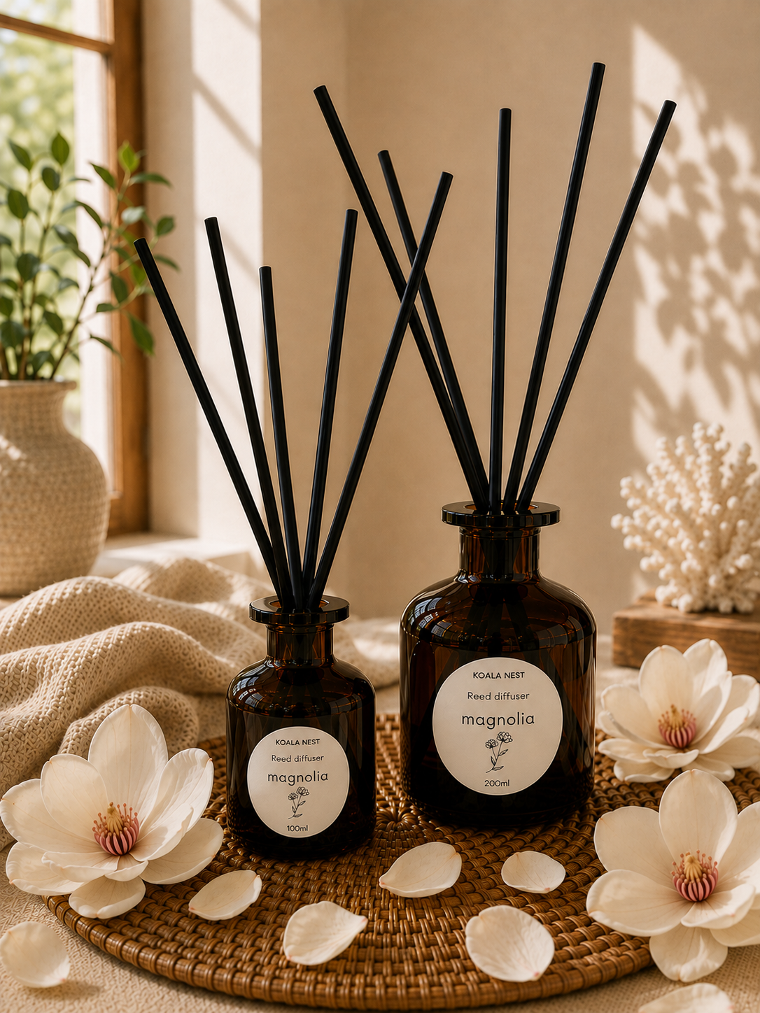 Reed Diffuser