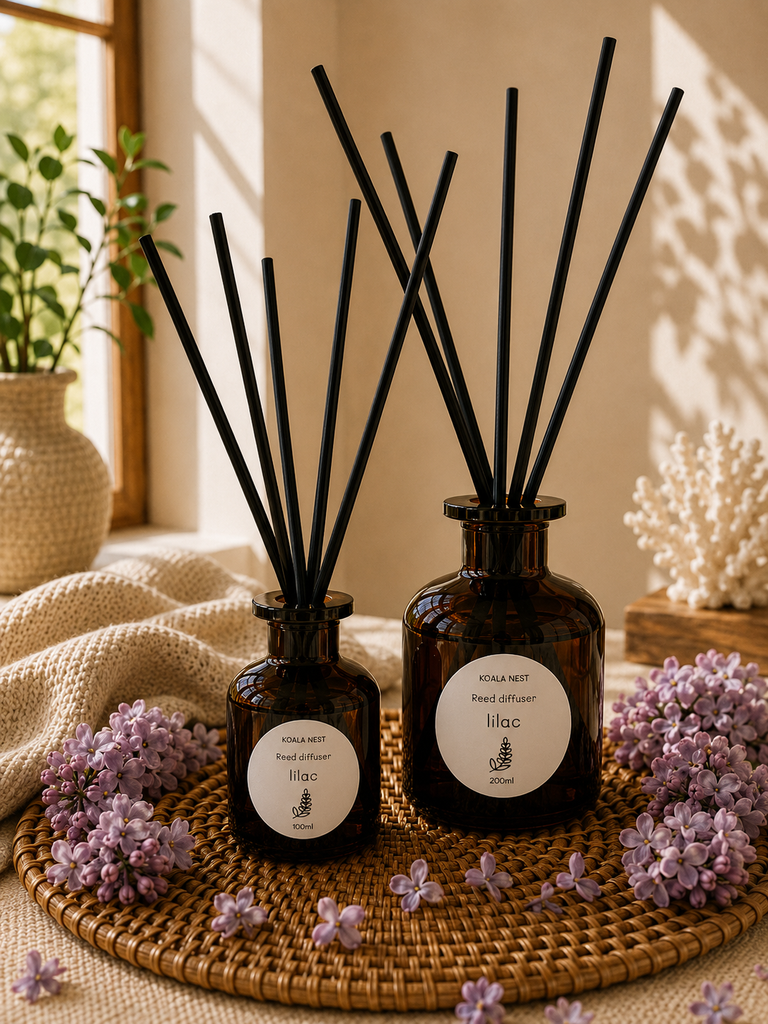 Reed Diffuser