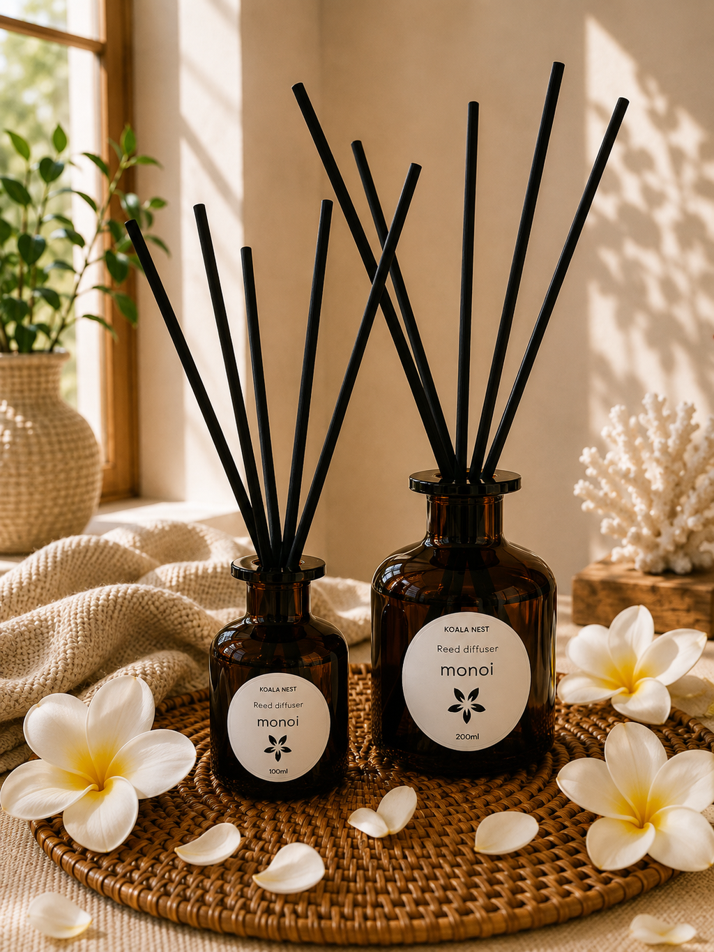 Reed Diffuser