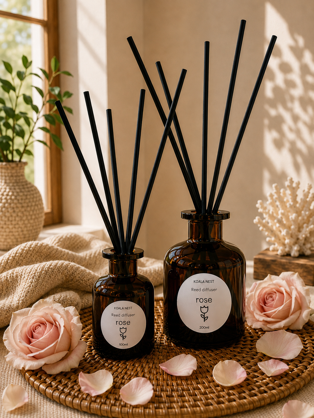 Reed Diffuser