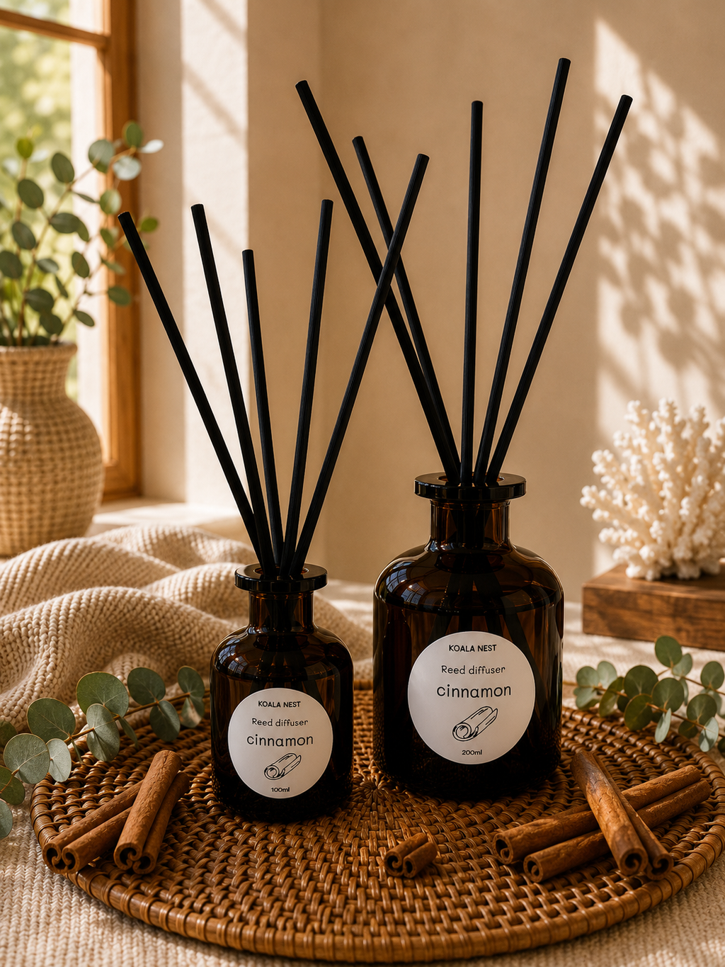 Reed Diffuser