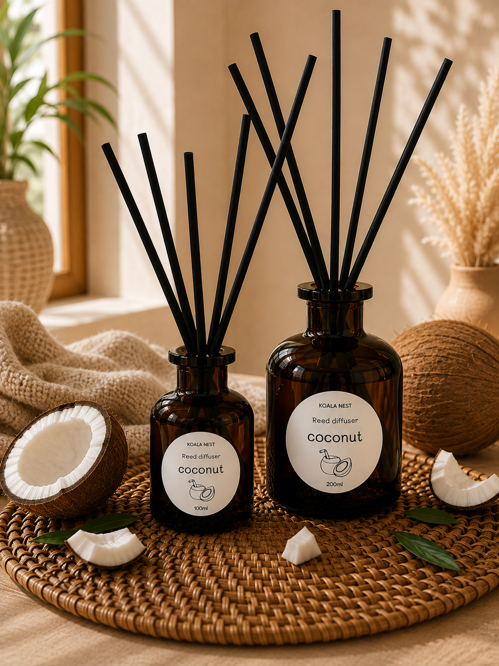 Reed Diffuser