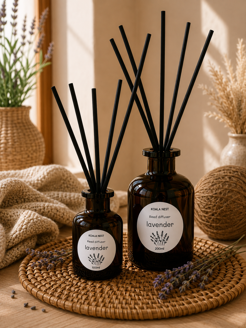 Reed Diffuser