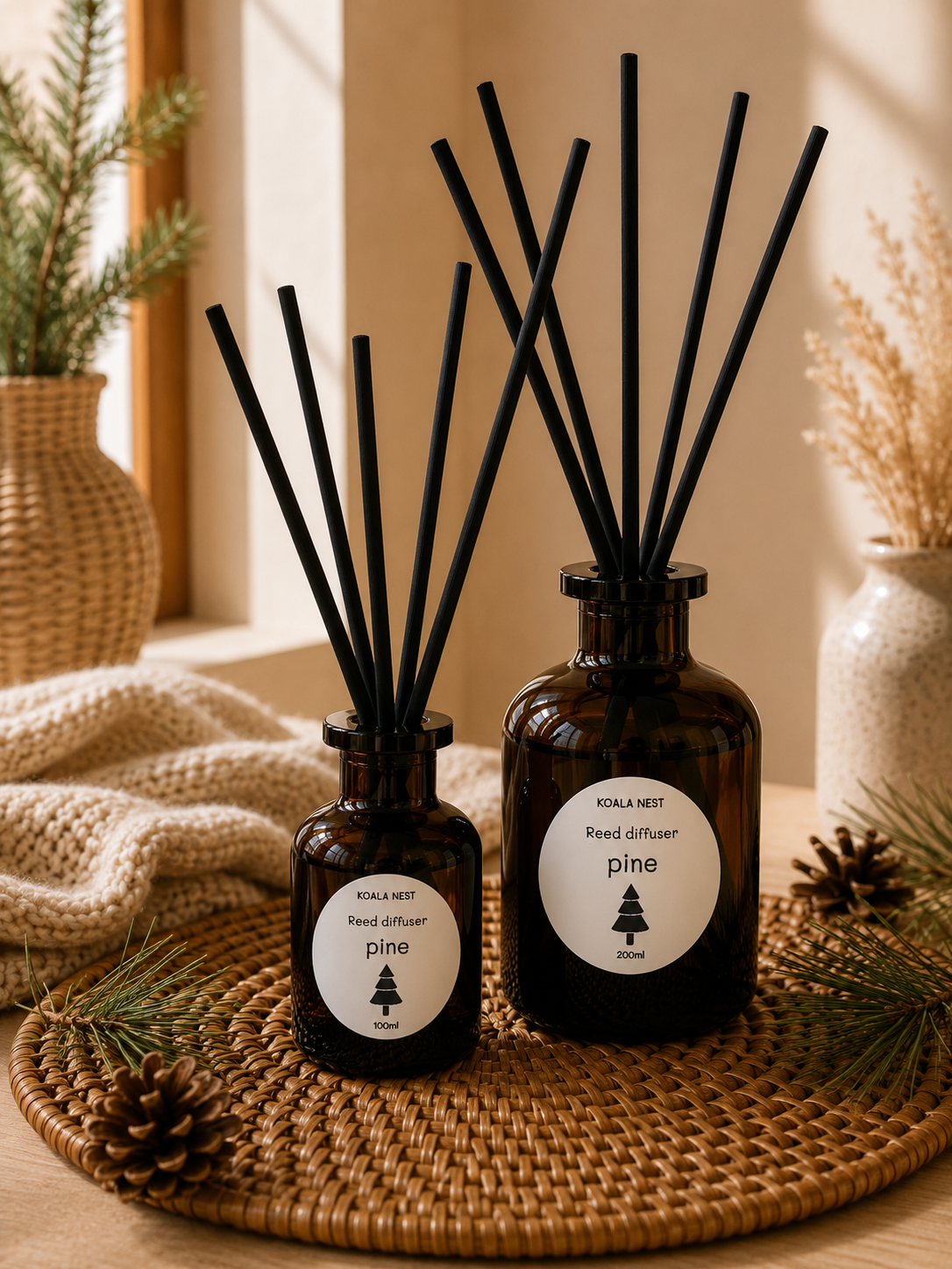 Reed Diffuser