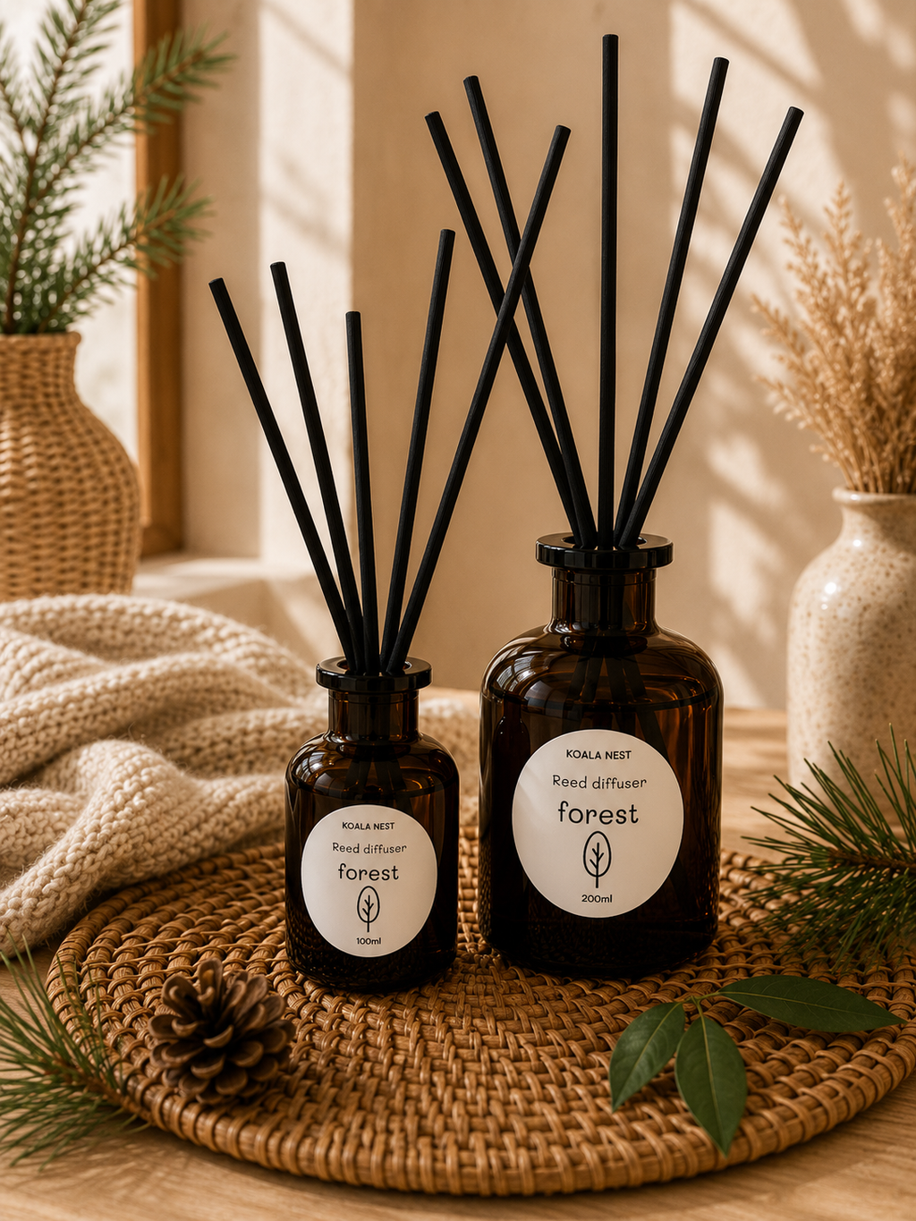 Reed Diffuser