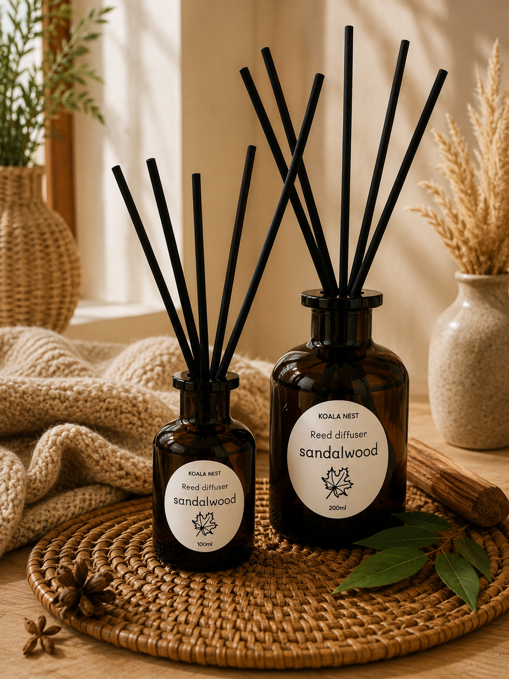 Reed Diffuser
