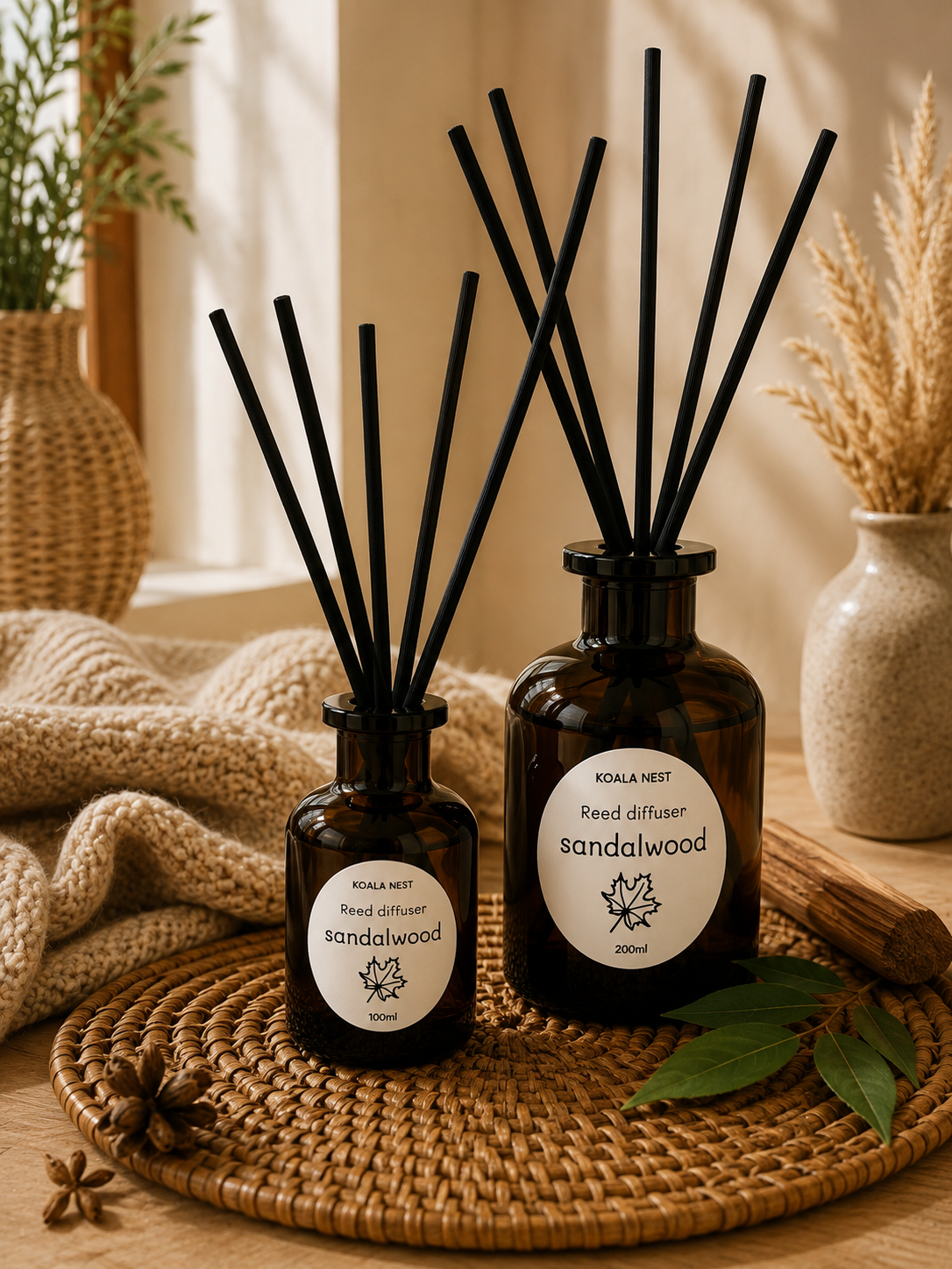 Reed Diffuser