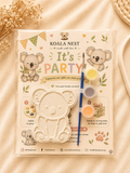 Koala Cuddles Little Creators Paint Kit