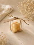 Bubble Decorative Candle Favor