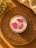 Baby Collection Soy Candle Favor