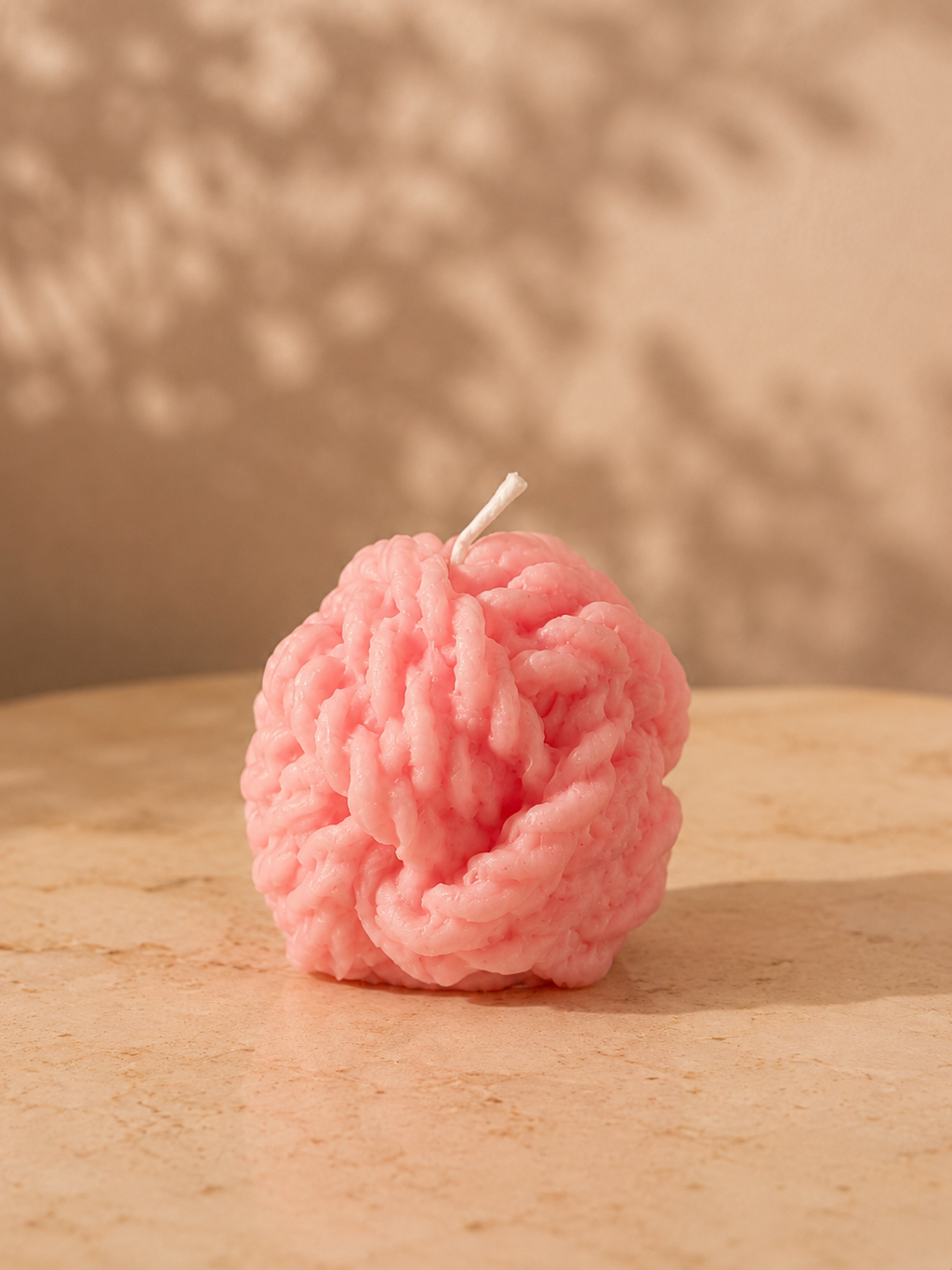 Cozy Knot