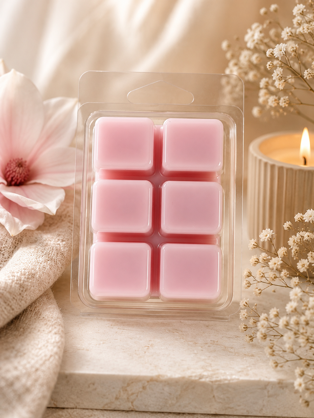 Chocolate Wax Melts