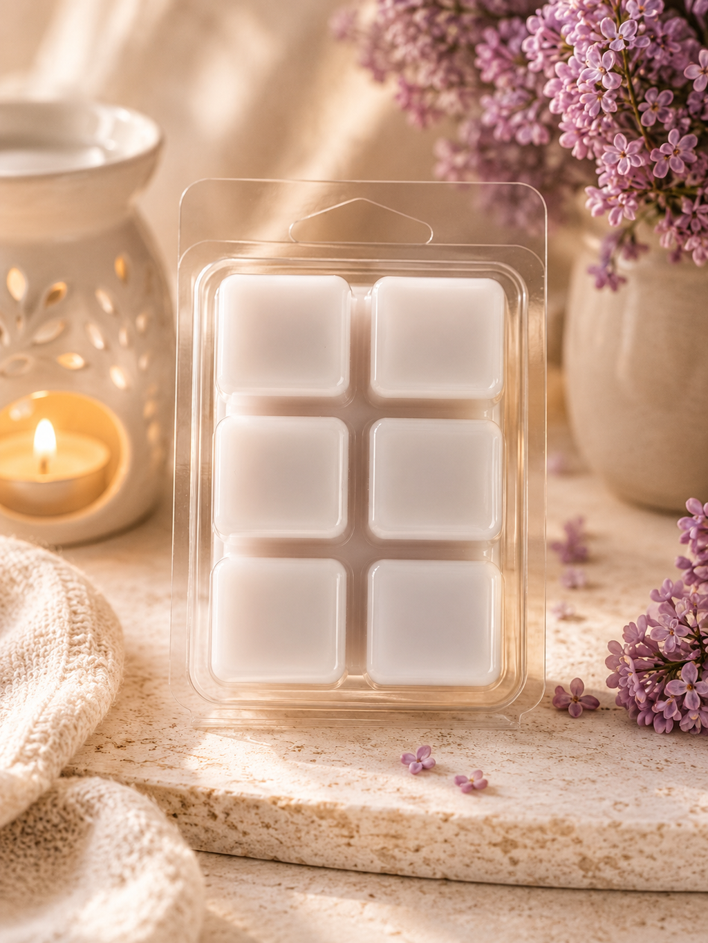 Chocolate Wax Melts