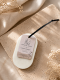 Cotton Whisper Wax Tablet