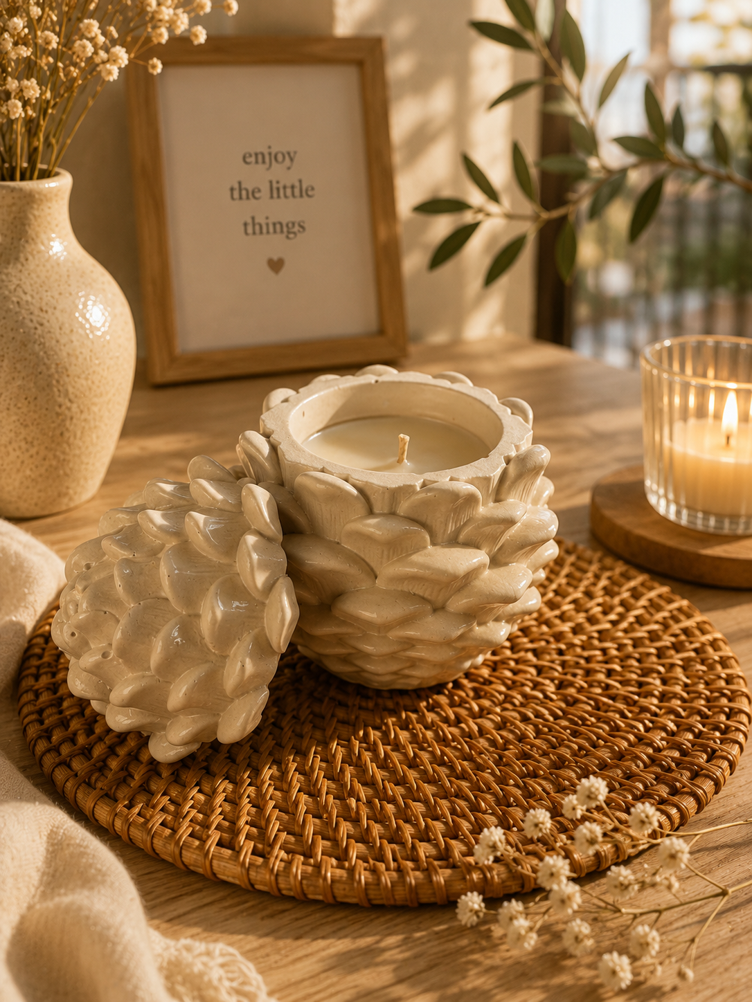 Pinecone