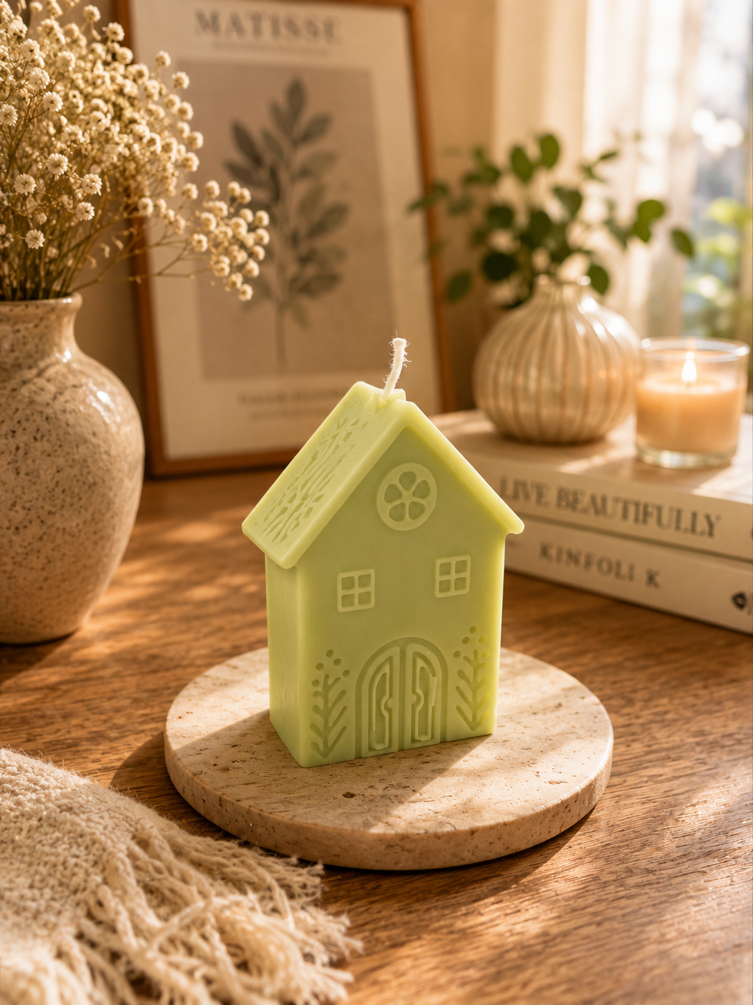 Cozy Cottage
