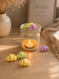 Cloud Wax Melt & Burner Set