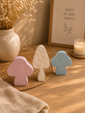 Mushroom Porcelain Favor