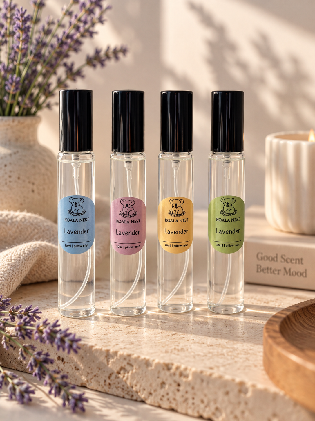 Pillow Mist