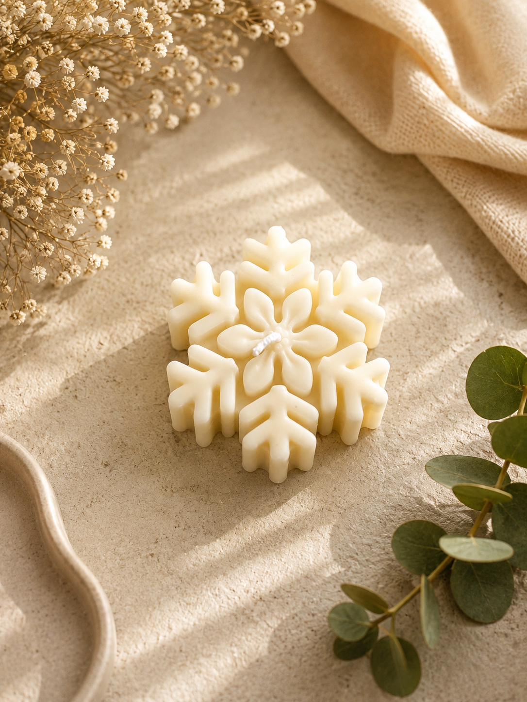 Snowflake