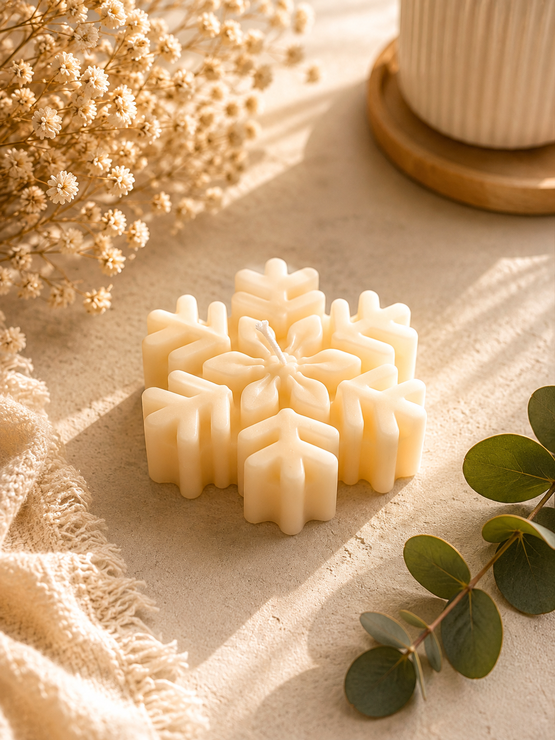Snowflake