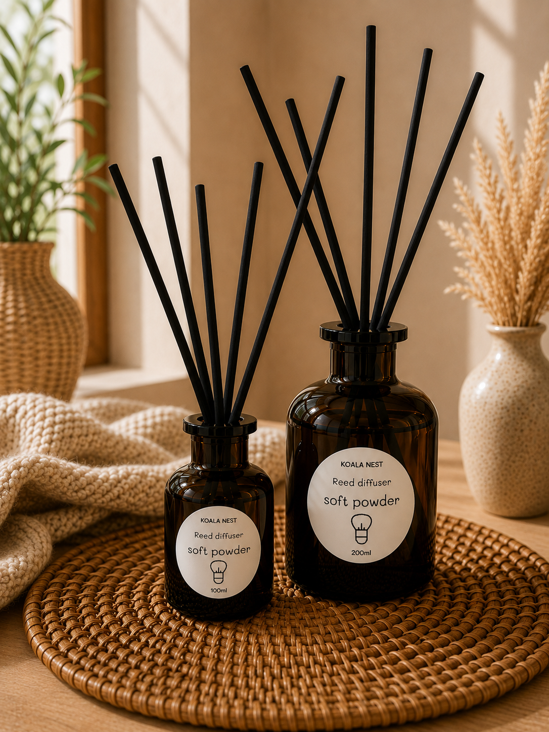 Reed Diffuser