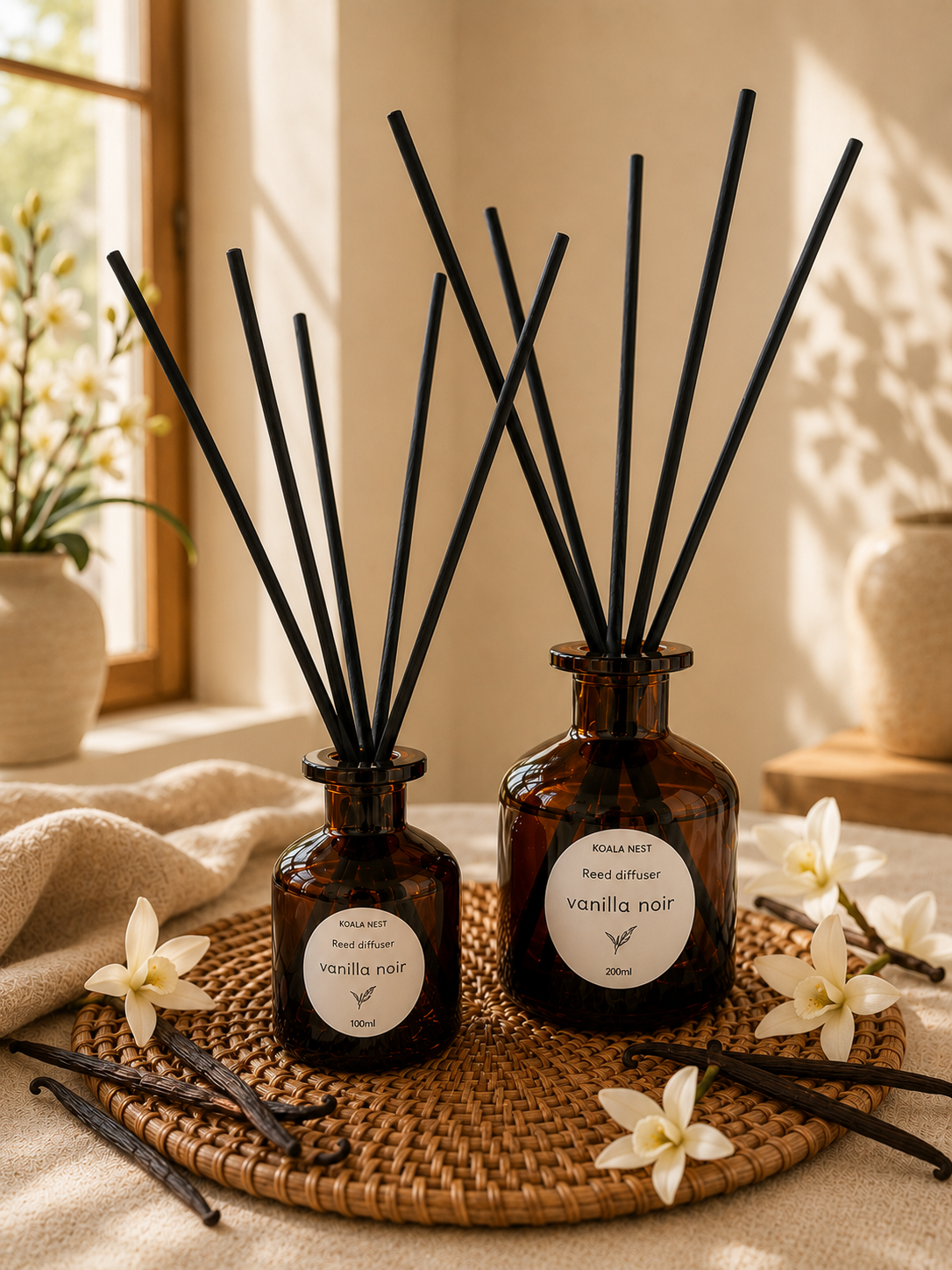 Reed Diffuser