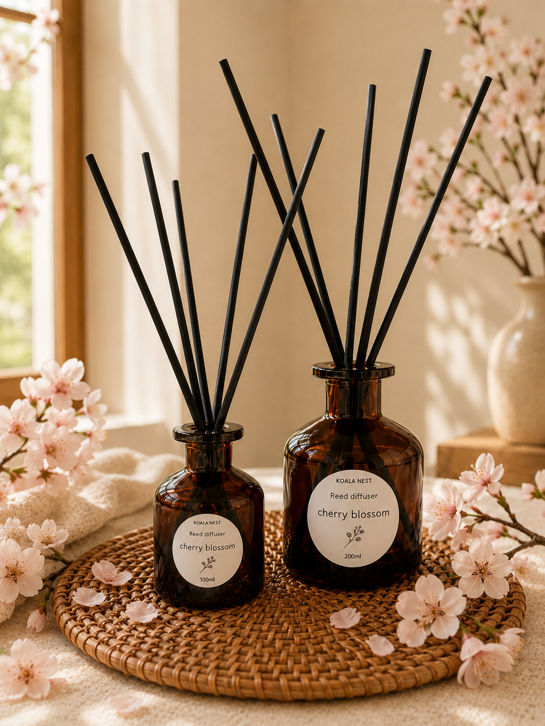 Reed Diffuser