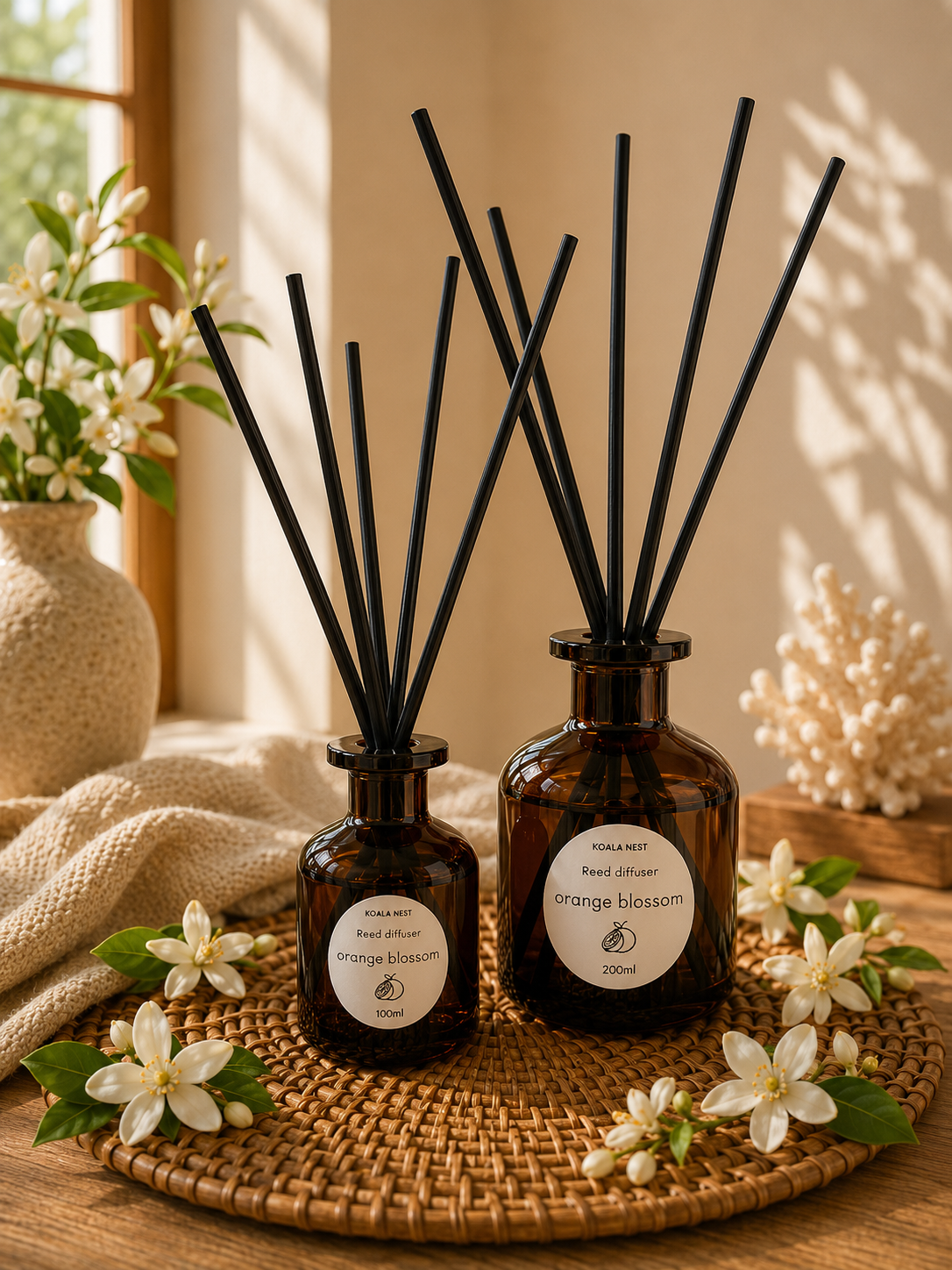 Reed Diffuser