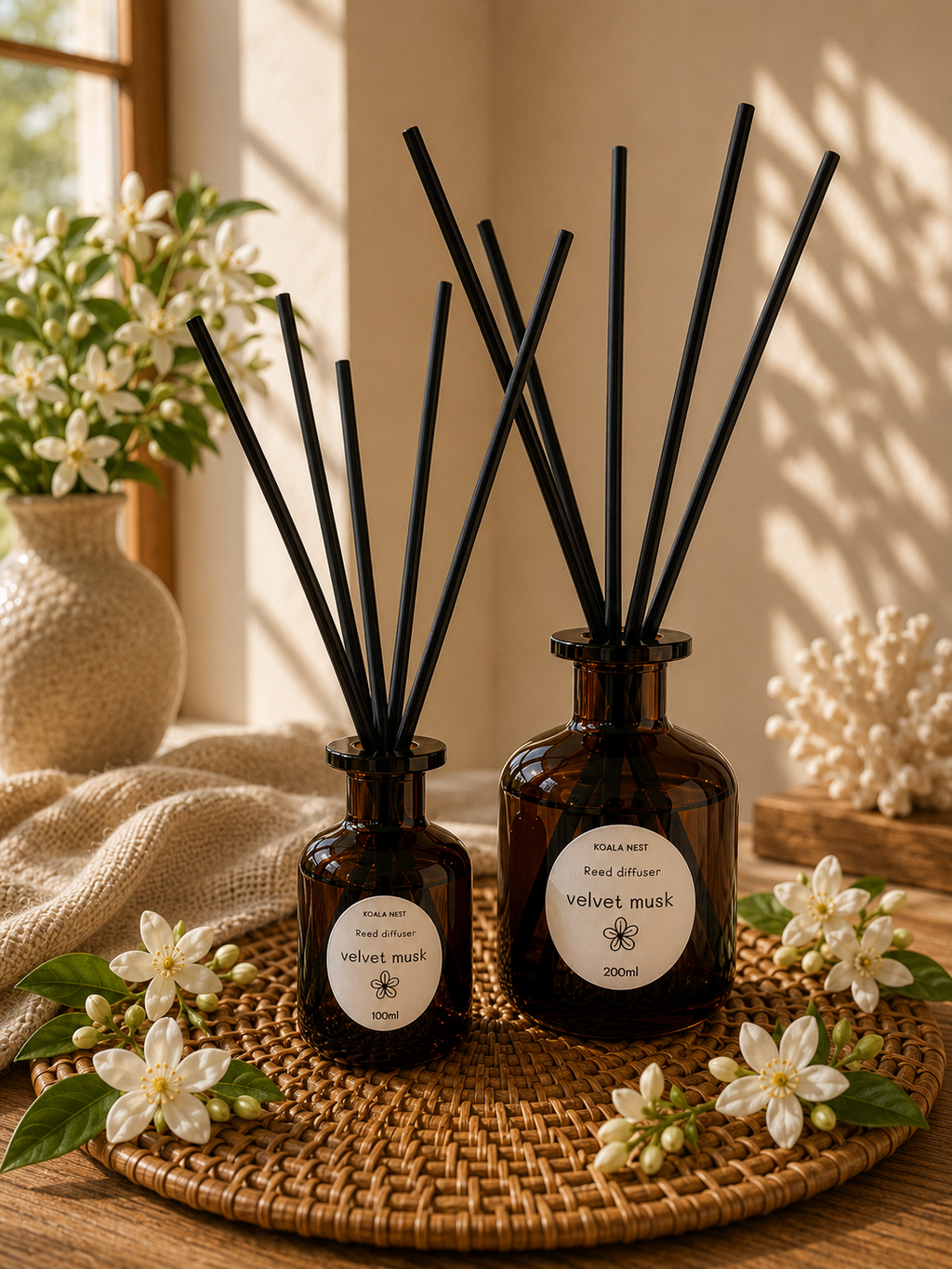 Reed Diffuser