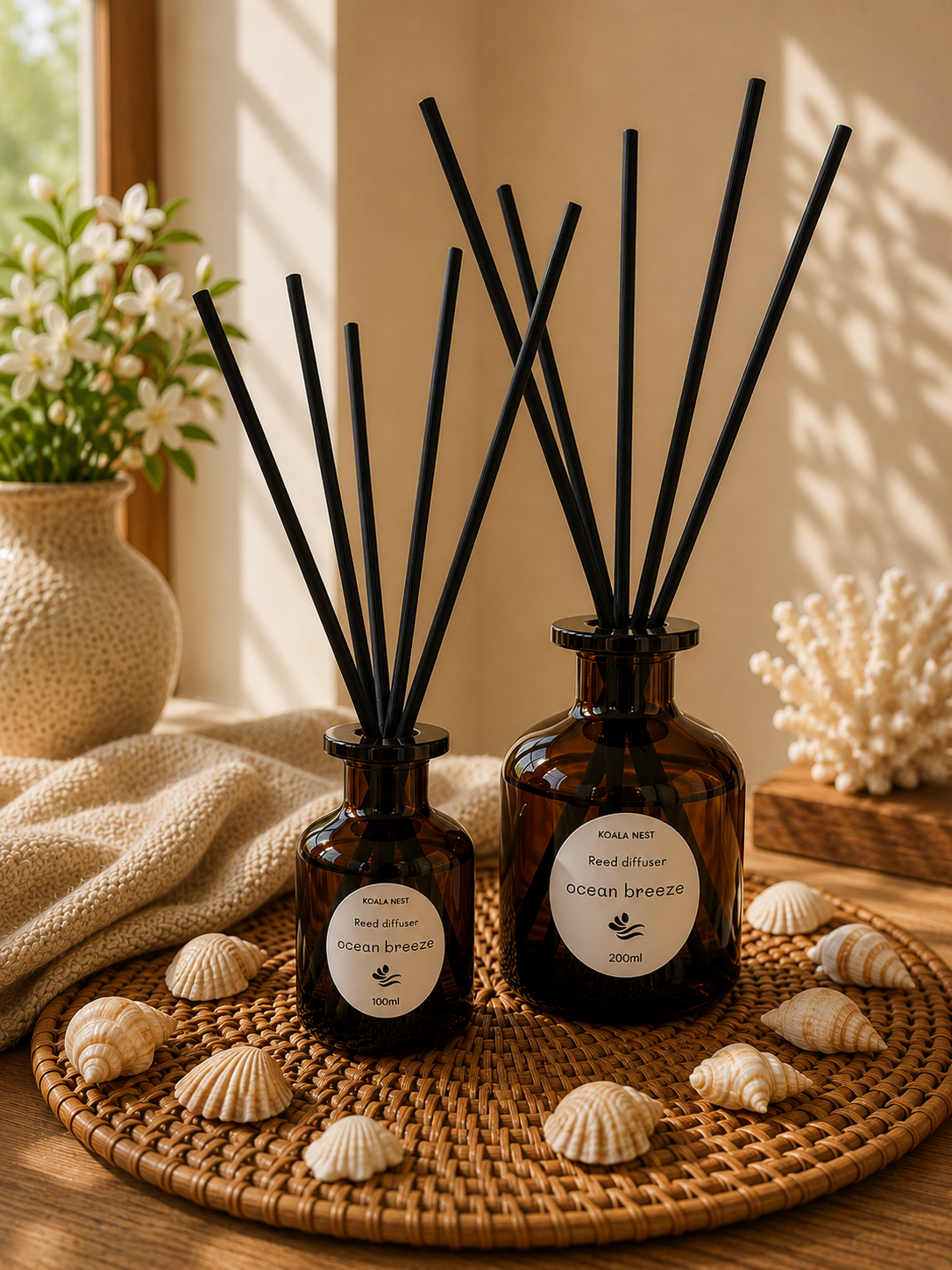 Reed Diffuser