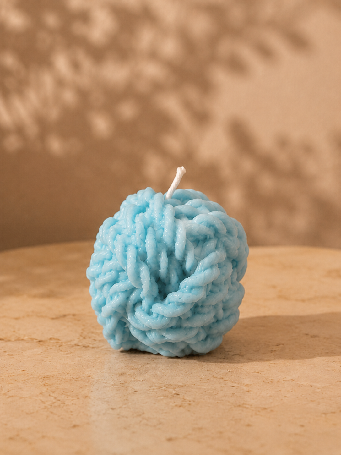 Cozy Knot